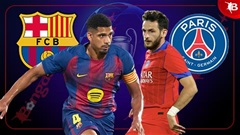 Nhận định bóng đá Barca vs PSG, 02h00 ngày 2/10: Thắng vua không… khó!
